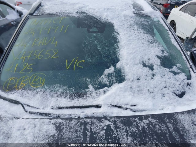 12499911 :رقم المزاد ، 2T3R1RFV7RC475652 vin ، 2024 Toyota Rav4 مزاد بيع