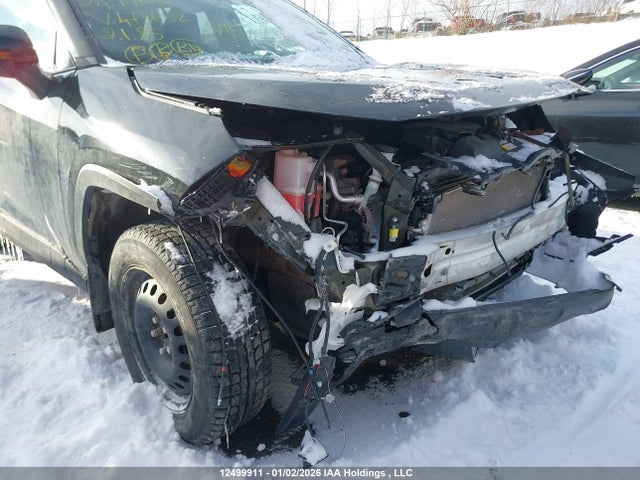 12499911 :رقم المزاد ، 2T3R1RFV7RC475652 vin ، 2024 Toyota Rav4 مزاد بيع