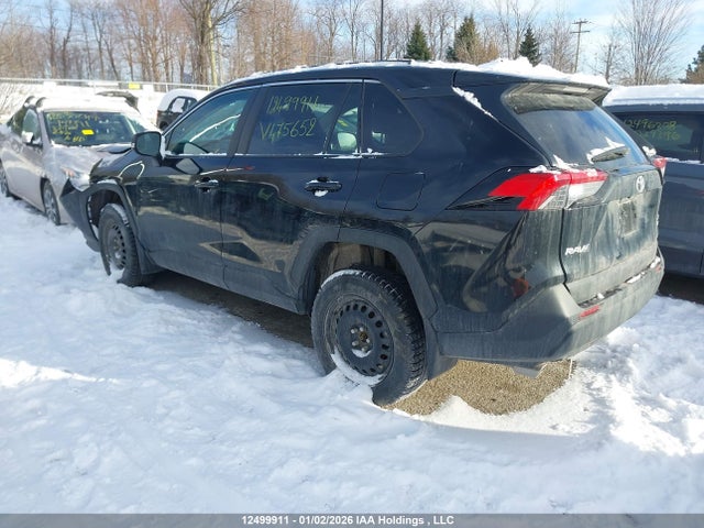 12499911 :رقم المزاد ، 2T3R1RFV7RC475652 vin ، 2024 Toyota Rav4 مزاد بيع
