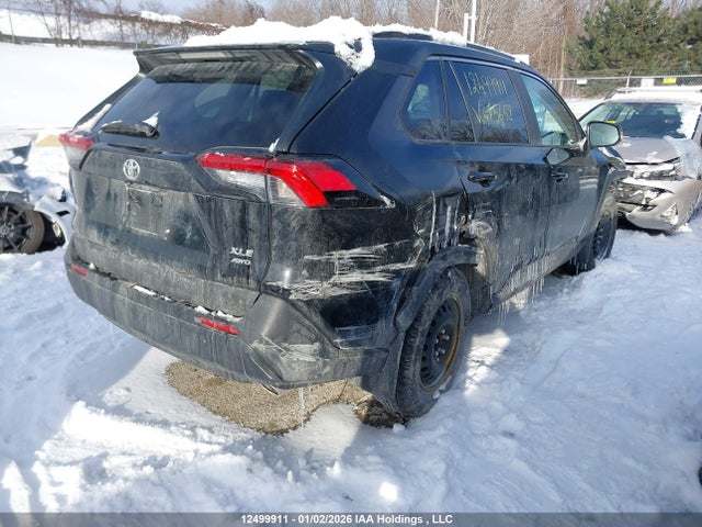 12499911 :رقم المزاد ، 2T3R1RFV7RC475652 vin ، 2024 Toyota Rav4 مزاد بيع