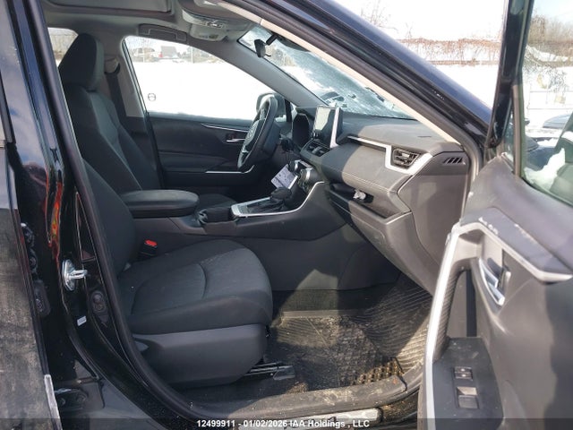 12499911 :رقم المزاد ، 2T3R1RFV7RC475652 vin ، 2024 Toyota Rav4 مزاد بيع