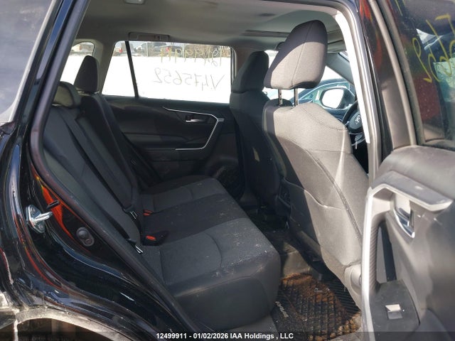 12499911 :رقم المزاد ، 2T3R1RFV7RC475652 vin ، 2024 Toyota Rav4 مزاد بيع