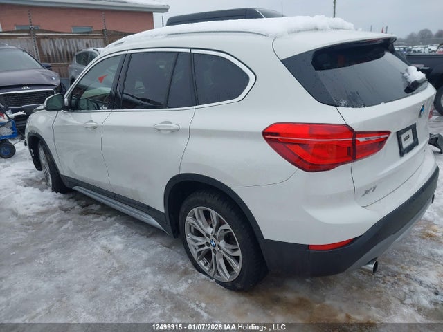 WBXHT3C39J5L31507 BMW X1 Xdrive28i