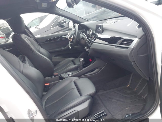 WBXHT3C39J5L31507 BMW X1 Xdrive28i