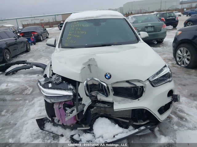 WBXHT3C39J5L31507 BMW X1 Xdrive28i
