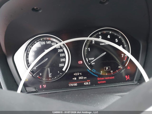 WBXHT3C39J5L31507 BMW X1 Xdrive28i
