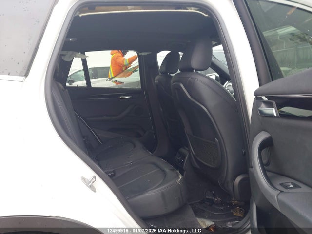 WBXHT3C39J5L31507 BMW X1 Xdrive28i