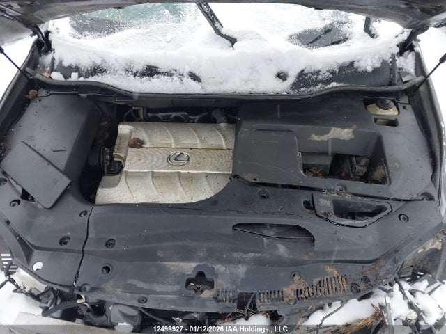 2T2BK1BA5FC273332 Lexus Rx 350/base/f Sport