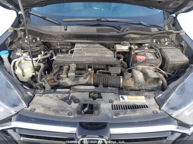 2HKRW2H81LH201294 Honda CR-V EXL