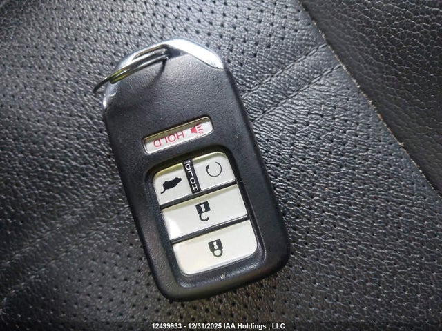 2HKRW2H81LH201294 Honda CR-V EXL