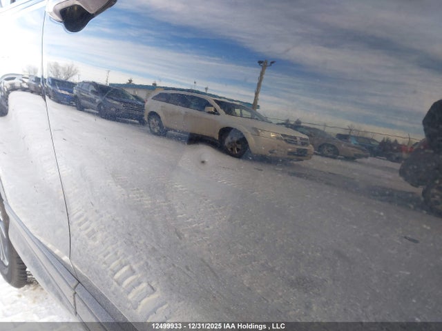2HKRW2H81LH201294 Honda CR-V EXL