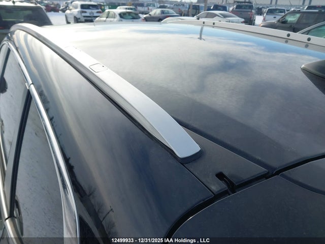 2HKRW2H81LH201294 Honda CR-V EXL