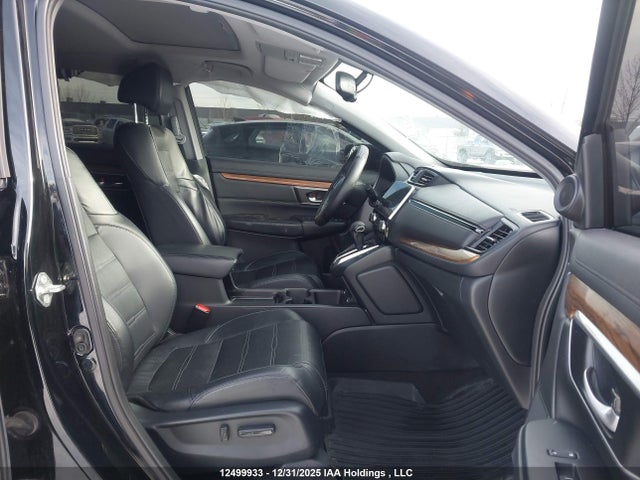 2HKRW2H81LH201294 Honda CR-V EXL
