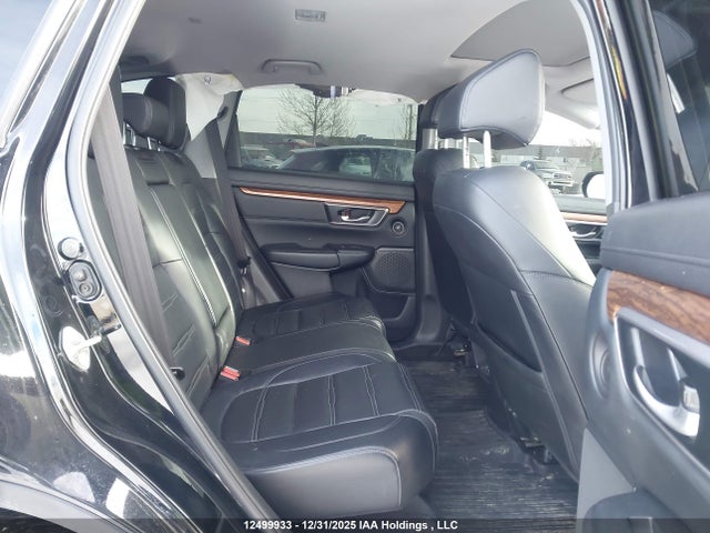 2HKRW2H81LH201294 Honda CR-V EXL