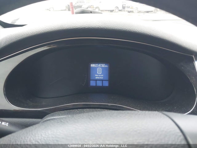 Продаж на аукціоні авто 2012 Hyundai Genesis, vin: KMHGC4DD6CU191524, номер лоту: 12499938