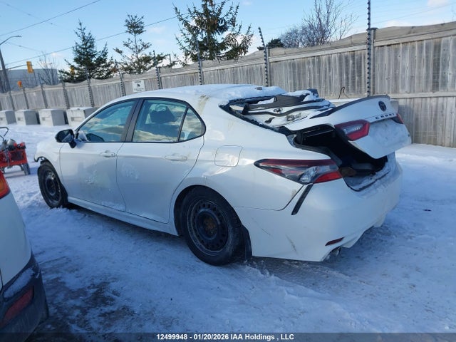 4T1B21HK1PU019007 Toyota Camry