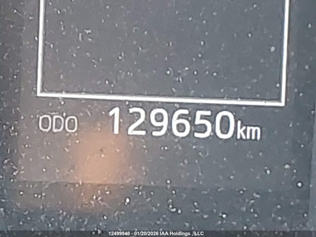 4T1B21HK1PU019007 Toyota Camry