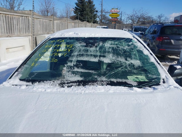 4T1B21HK1PU019007 Toyota Camry