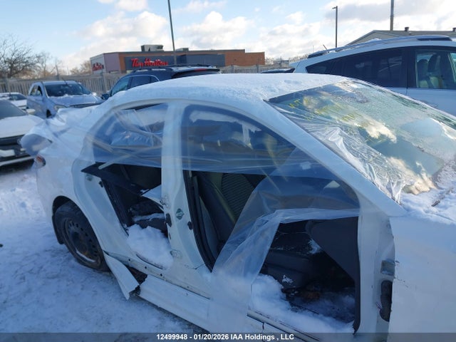 4T1B21HK1PU019007 Toyota Camry