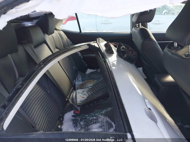 4T1B21HK1PU019007 Toyota Camry