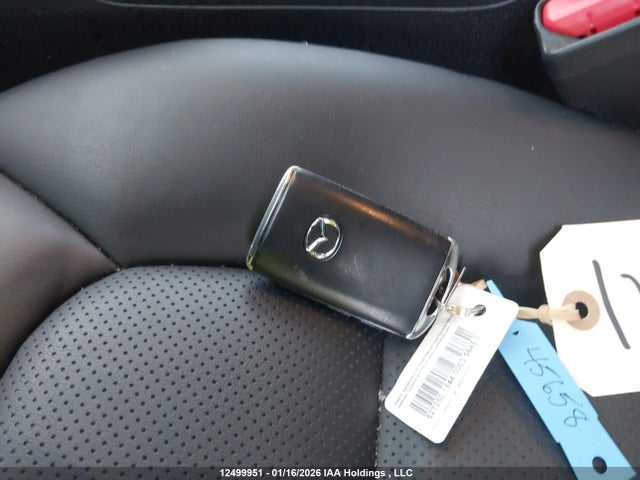 JM3KFBCL4S0688698 Mazda Cx-5 Preferred