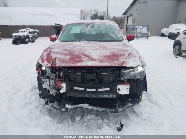 JM3KFBCL4S0688698 Mazda Cx-5 Preferred
