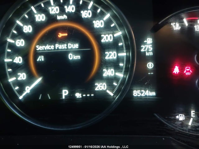 JM3KFBCL4S0688698 Mazda Cx-5 Preferred