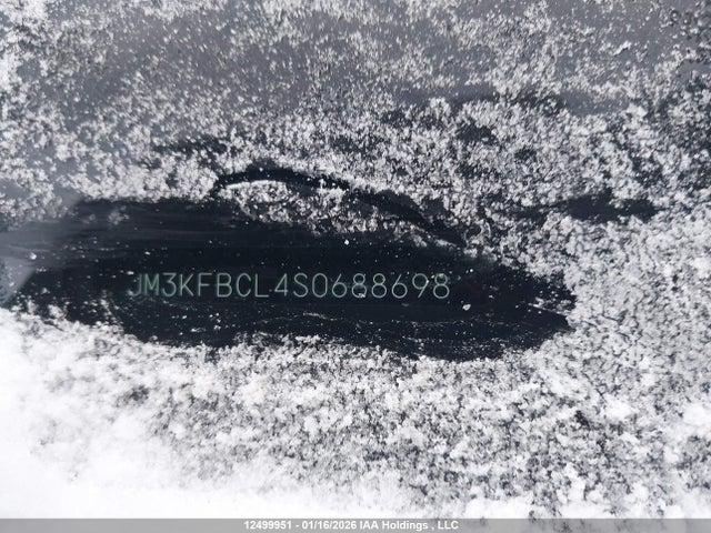 JM3KFBCL4S0688698 Mazda Cx-5 Preferred
