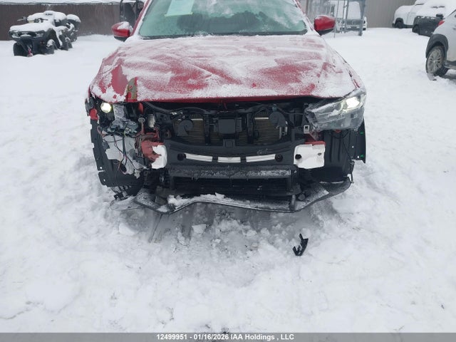 JM3KFBCL4S0688698 Mazda Cx-5 Preferred