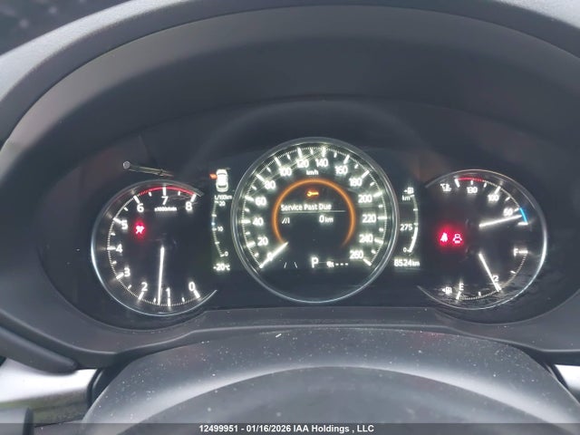 JM3KFBCL4S0688698 Mazda Cx-5 Preferred
