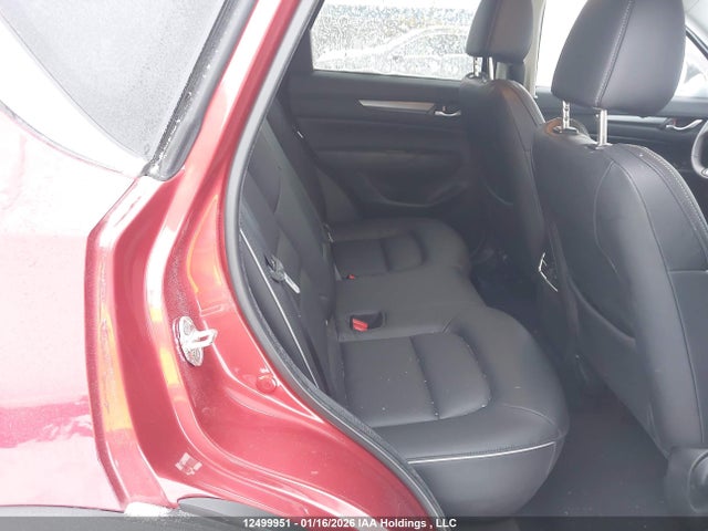 JM3KFBCL4S0688698 Mazda Cx-5 Preferred