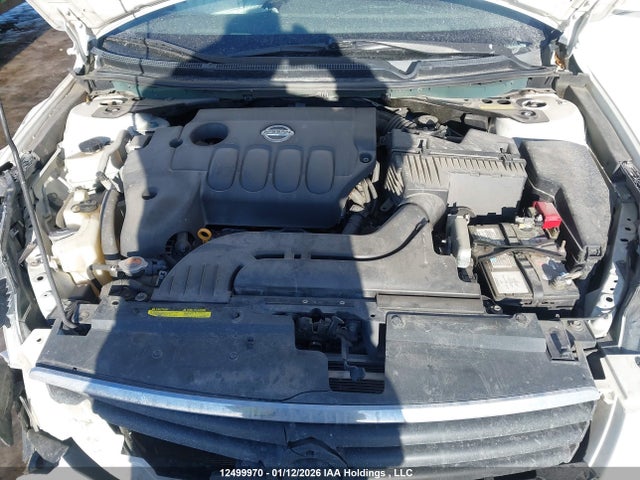 Auction sale of the 2007 Nissan Altima 2.5 S, vin: 1N4AL21E27C124030, lot number: 12499970