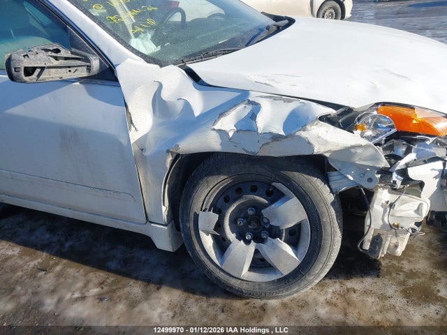 Auction sale of the 2007 Nissan Altima 2.5 S, vin: 1N4AL21E27C124030, lot number: 12499970