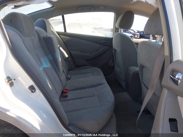 Auction sale of the 2007 Nissan Altima 2.5 S, vin: 1N4AL21E27C124030, lot number: 12499970