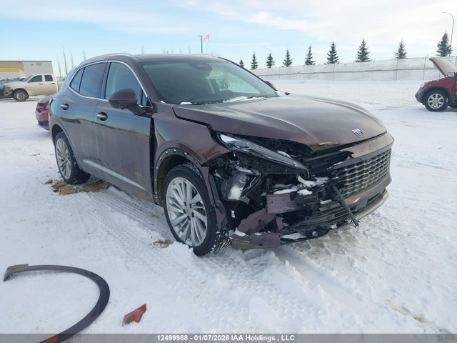 LRBFZSE42RD036431 Buick Envision Avenir