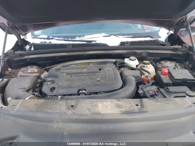 LRBFZSE42RD036431 Buick Envision Avenir