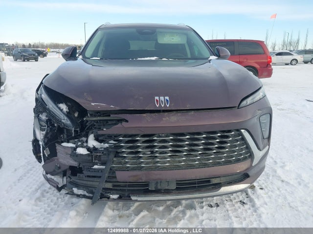 LRBFZSE42RD036431 Buick Envision Avenir