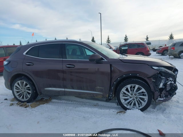 LRBFZSE42RD036431 Buick Envision Avenir