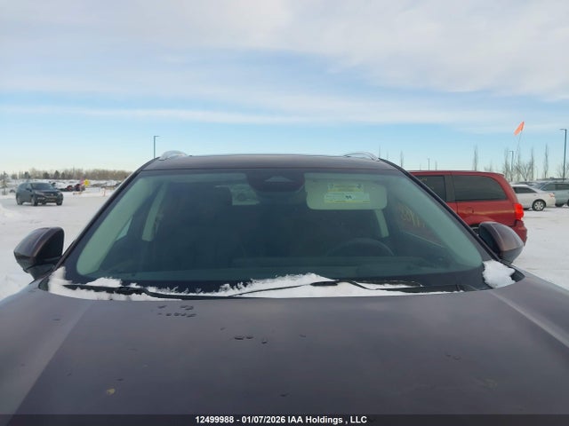 LRBFZSE42RD036431 Buick Envision Avenir
