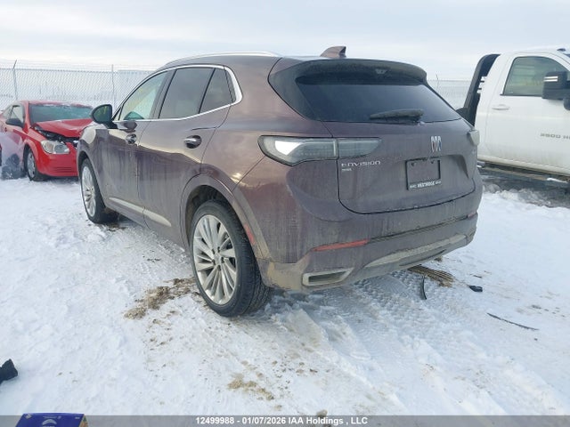 LRBFZSE42RD036431 Buick Envision Avenir