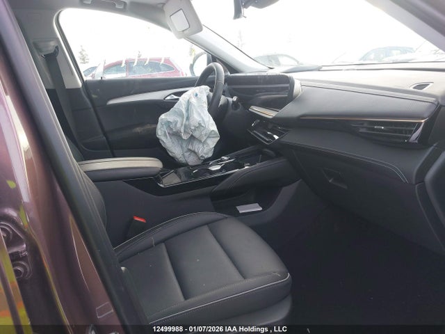 LRBFZSE42RD036431 Buick Envision Avenir