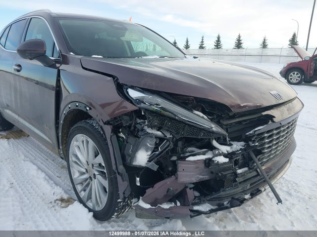 LRBFZSE42RD036431 Buick Envision Avenir