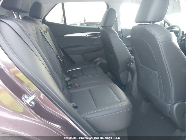 LRBFZSE42RD036431 Buick Envision Avenir