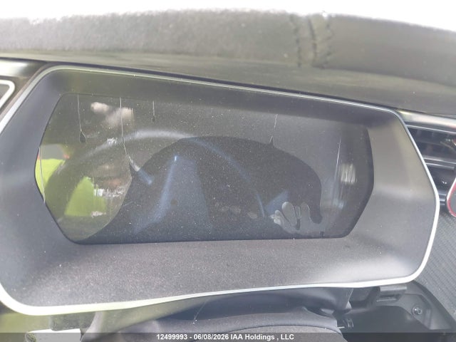 Tesla Model X 75d/p100d/p90d 2016 5YJXCBE44GF005484 Image 14