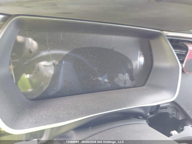 Tesla Model X 75d/p100d/p90d 2016 5YJXCBE44GF005484 Image 7