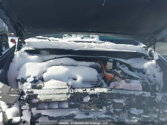 KM8P2DG10TU139195 Hyundai Santa Fe Hybrid Preferred