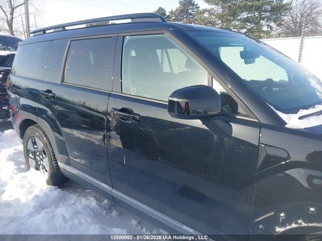 KM8P2DG10TU139195 Hyundai Santa Fe Hybrid Preferred