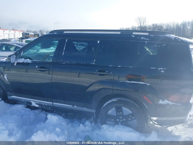 KM8P2DG10TU139195 Hyundai Santa Fe Hybrid Preferred