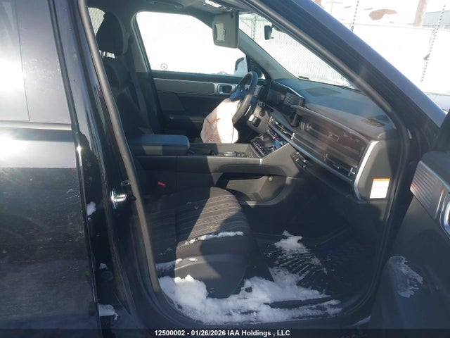 KM8P2DG10TU139195 Hyundai Santa Fe Hybrid Preferred