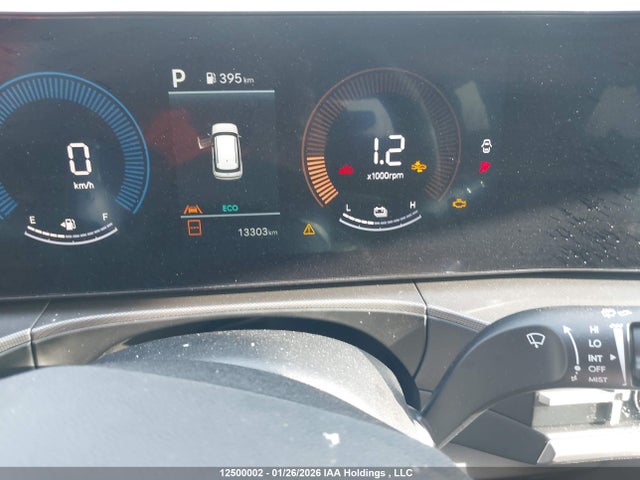 KM8P2DG10TU139195 Hyundai Santa Fe Hybrid Preferred